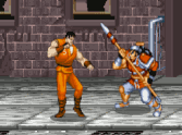 Final Fight