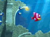 Fish Tales Deluxe