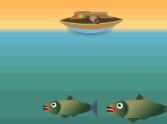 Fish Shooter