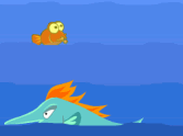 Fishy Hop