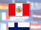 Flags Maniac by GoalManiac.com