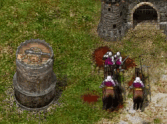 Flash Conquerors