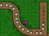 Flash Element Tower Defense 2