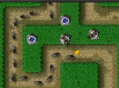 Flash Element TD
