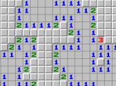 Flash Minesweeper: MP