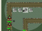 Flash RPG Tower Defense