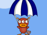 Flying Platypus