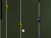 Foosball DX
