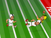 Football Madness!