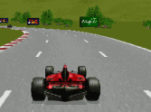 Formula Racer