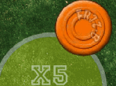 FrisBee Fro