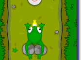 Frog Race