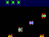 Frogger