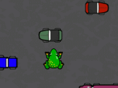 Froggy
