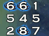 Galactic Addition