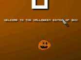 GCC: Halloween Edition