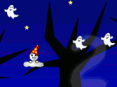 Ghosts & Beers
