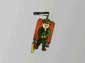 GI: Jetpack