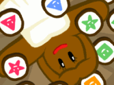 Gingerbread Circus 2