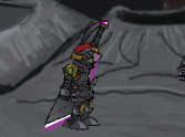 Gladicus Zero