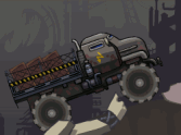 Gloomy Truck
