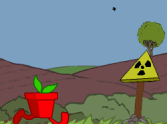Go Go Plant 2!
