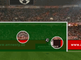 Goal Wall Shooting