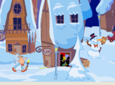 Good Night Mr. Snoozleberg 2