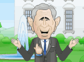 Goodbye Mr. Bush