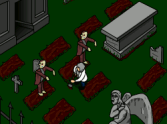 Grave Robber