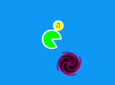 Gravity CanniBall
