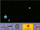 Gravity Launch