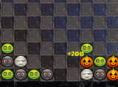 Halloween Hatchlings