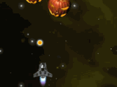 Hallows Revenge