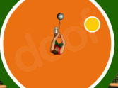 Hammer Throw