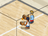 Hand Ball
