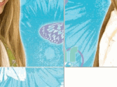 Hannah Montana Slide