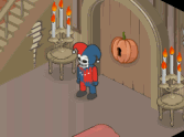 Haunted House