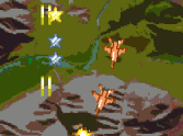 HAWX 2 - The 8-Bit Game