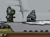 Heart of Ice