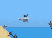 Helicopter - The Game