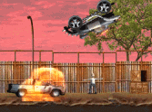 Hell Cops