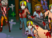 Hidden Zombie