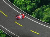 Highway Drift Racing