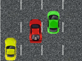 Highway Race