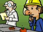 Hiring Day