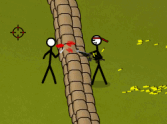 Hold The Line