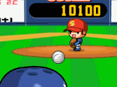 Home Run Boy