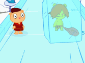 Ice Slide