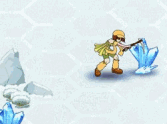 Iceblast